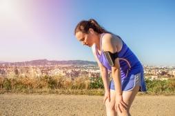 Pourquoi faire du sport avec la gueule de bois par forte chaleur peut être risqué