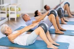 Maladie du foie gras : quelle est la dose d’activité physique optimale ? 