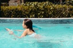 Yoyos d’oreilles chez les enfants : faut-il vraiment éviter la piscine ?