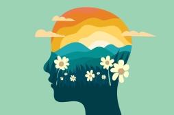 “Arrêter de penser” : le lâcher-prise est-il un véritable outil thérapeutique ?