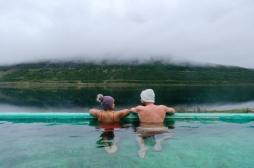 Yaourt et bains dans des sources chaudes, la combinaison gagnante pour votre microbiote