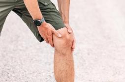 Arthrose du genou : et si vous changiez votre démarche pour réduire la douleur ? 