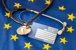 Vacances en Europe : pensez à prendre votre carte européenne d’assurance maladie
