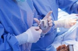 Prothèse de genou : ce médicament améliore les résultats chez les diabétiques