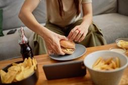 Maladies cardiovasculaires : le risque augmente de 47 % avec ces aliments