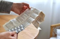 1 adulte d’âge moyen sur 3 gère mal sa santé