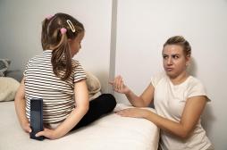 Cet âge auquel on ne croit plus aux mensonges va vous étonner !