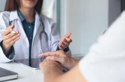 Pourquoi un cancer à l’âge moyen est plus dangereux