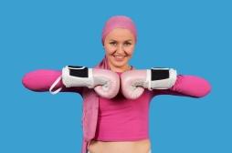 Cancer du sein : cette activité améliore la qualité de vie pendant la chimio