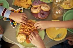 Obésité : ces aliments augmentent les risques des adolescents