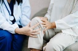 Ostéoporose : ce danger méconnu pour les femmes ménopausées