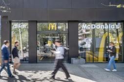 Allergie alimentaire : une fillette frôle la mort à cause d’un burger 