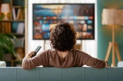 Trop de télévision : voilà les conséquences sur votre cerveau