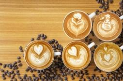 Café et cœur : combien de tasses peut-on boire sans risque par jour ?