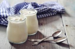 Rappel de produit : des yaourts de supermarché pourraient contenir du verre 
