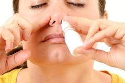 Dépression résistante : la voie nasale est mauvaise pour l’administration de la kétamine 