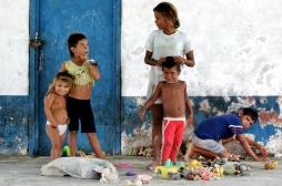 Venezuela : un cas de polio rapporté alors que la maladie avait été éradiquée en 1989