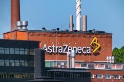 AstraZeneca et Oxford suspendent les essais sur leur candidat-vaccin