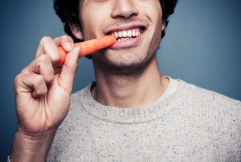 Quels sont les aliments amis ou ennemis de vos dents ?