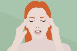 Migraine : huit solutions pour s'en débarrasser