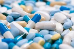 MST : prendre un antibiotique après un rapport sexuel non protégé réduirait le risque