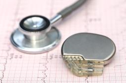Malades sous pacemaker : les dépressifs sont moins observants de leurs traitements