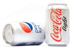 Attention, les boissons light augmentent le risque d'AVC