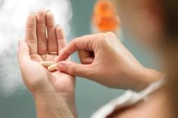 Vitamines et compléments : attention, ces effets secondaires indiquent une surdose