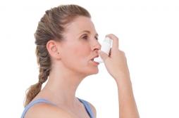 Menstruations, grossesses, ménopause : l'asthme est plus particulier chez les femmes