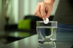 Mélanome : l'aspirine accroît le risque chez les hommes 