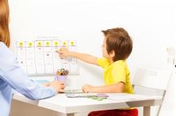 Comment aider votre enfant à développer son sens de l’organisation ?  