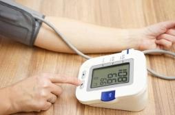 Automesure : mesurez votre tension artérielle à la maison