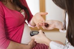 Diabète de la mère : un risque de malformation congénitale
