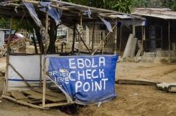 Ebola : les nouveaux cas en RDC inquiètent l’ONU
