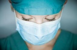 Épuisement, surcharge de travail, désorganisation : 6 infirmiers sur 10 sont en burn out
