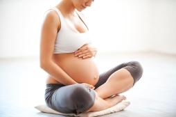 La dépression des femmes enceintes résiste aux traitements 