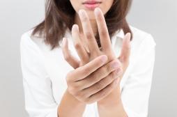 Cancer du poumon : ce signe sur le bout des doigts est présent chez 1 patient sur 3 