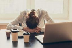 Accro au travail : un risque pour la santé mentale et physique