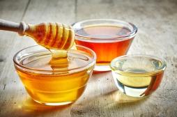 Infections bactériennes : le mélange miel et vinaigre, un remède efficace ? 