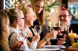 Consommer de l'alcool en famille peut influencer votre consommation personnelle
