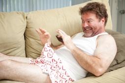 Sexualité : envoyer des sextos améliore la vie sexuelle