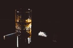 Cocaïne et alcool : de lourds impacts sur le cerveau