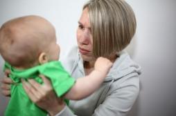 Dépression du post-partum : donner naissance à un garçon serait soit disant un facteur de risque