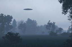 Vous avez vu un extraterrestre ? C’est sans doute un 
