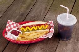 Santé cognitive : voici les aliments les plus nocifs pour le cerveau