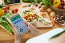 Alimentation, sport : contrôler ses mauvaises habitudes de vie avec une appli, c'est possible