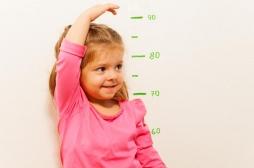 Comment identifier les troubles de croissance de son enfant ?