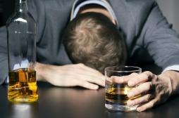 Avoir un parent alcoolique affecte le cerveau