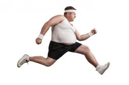 Et non, être obèse n'augmente par forcément le taux de mortalité