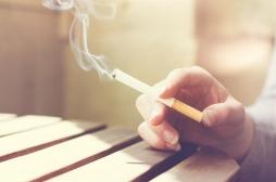 La fumée de cigarette rend le staphylocoque doré plus résistant aux antibiotiques